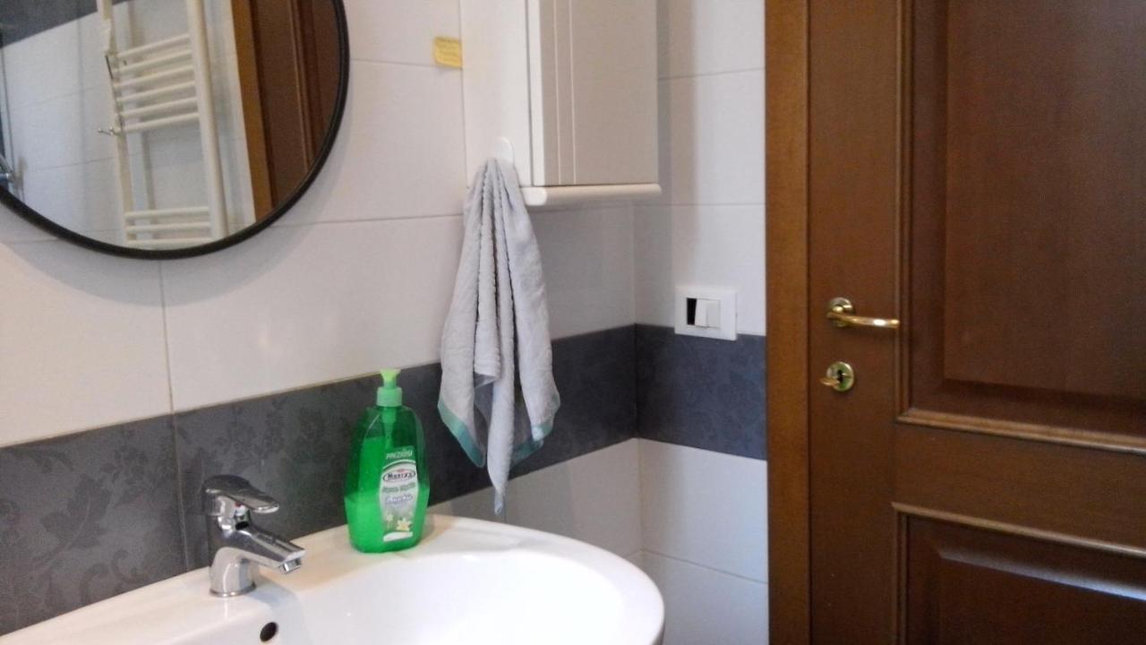 Affittacamere , Rooms Near Trastevere Station Ρώμη Εξωτερικό φωτογραφία