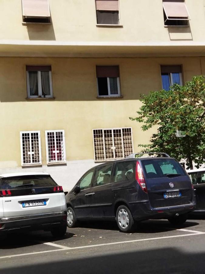 Affittacamere , Rooms Near Trastevere Station Ρώμη Εξωτερικό φωτογραφία