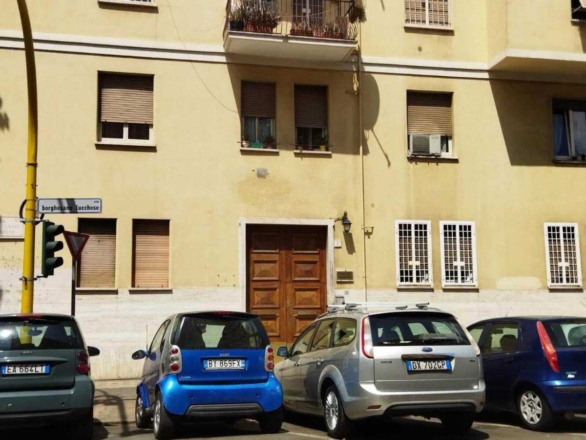 Affittacamere , Rooms Near Trastevere Station Ρώμη Εξωτερικό φωτογραφία